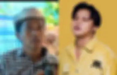 Hidup Merana di Gubuk, Teddy Balik Menantang Rizky Febian hingga Sule Soal Ahli Waris Kos-kosan Mendiang Lina: Kalau Otaknya Cerdas, Kasus Selesai!