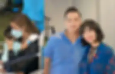 Gala Sky Akhirnya Pulang ke Jakarta, Ayah Vanessa Angel Geram Sang Cucu Dijadikan Konten: Anak itu Masih Belum Tahu Apa-apa