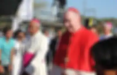 Layaknya Buronan Sampai Dicari-cari Wartawan Selama Masa Pendudukan Indonesia, Siapa Sangka Mendiang Uskup Ini Dapat Penghargaan Tertinggi di Tanah Timor Leste Usai Wafat, Ini Sepak Terjangnya