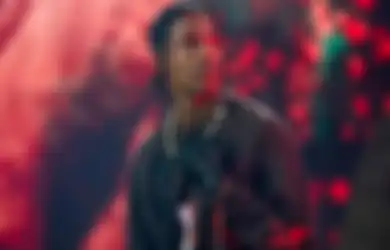 8 Korban Meninggal di Konser Travis Scott, Ada Penonton yang Dibius?