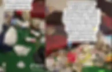 Viral! Kamar Kos Ditinggal Kabur Penghuninya Setelah 2 Bulan Nunggak Biaya Sewa, Begitu Dibuka Hal Mengejutkan Ini Bikin Bulu Kuduk Merinding