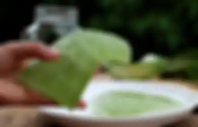Nggak Perlu Keluar Duit Beli Salep, Cuma Modal Bahan Alami Murah Merih ini Bisa Atasi Bekas Luka, Hasilnya Benar-benar Ajaib