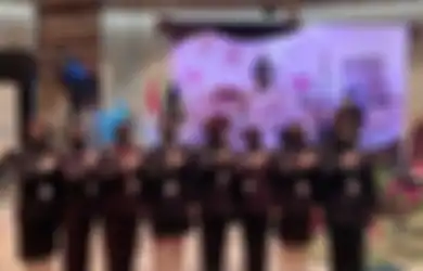Foto Sumy Hastry Bareng Polwan Bikin Bangga, Ahl Forensik Polri Ungkap Tuti Suhartini dan Amalia Mustika Ratu Dibunuh dengan Cara Keji Ini