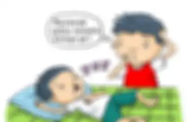 Kerap Tidur dengan Mata Terbuka? Ternyata Ini Penyebabnya, Mulai dari Masalah Saraf hingga Konsumsi Alkohol Berlebih