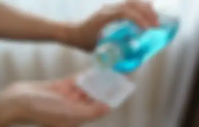 Inilah 8 Manfaat Alkohol untuk Kebersihan Rumah yang Tak Banyak Diketahui 