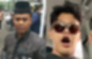 Disinggung soal Warisan, Ayah Bibi Andriansyah Tepis Kabar Warisan Gala Sky Dititipkan ke Sopir Vanessa Angel: Nggak Mungkin Lah!