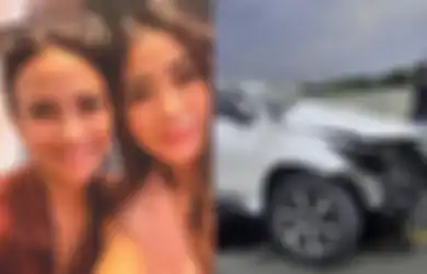 Belum Kering Air Mata Usai 4 Hari Vanessa Angel Meninggal, Sahabat Sempat Heran Lihat Kondisi WA Almarhumah Setelah Kecelakaan hingga Langsung Lakukan Ini