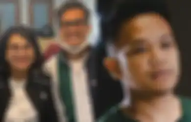 Nekat Gantian Nyetir dengan Bibi Andriansyah, Tubagus Joddy Sempat Diragukan hingga Tuai Kritikan Pedas dari Mertua Vanessa Angel: Ngeri!