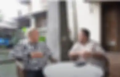 Pupuskan Harapan Raffi Ahmad yang Rela Tawar dengan Harga Fantastis, Ternyata Rano Karno Punya Alasan Tersendiri Berikan Oplet Legendaris Si Doel pada Sule