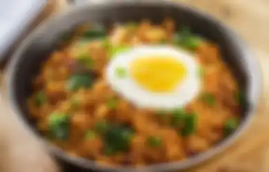 Bisa Picu Penyakit Kronis, Tolong Jangan Lagi Campur Nasi Goreng dengan 3 Bahan Ini, Enaknya Tak Sebanding dengan Bahaya yang Mengintai 