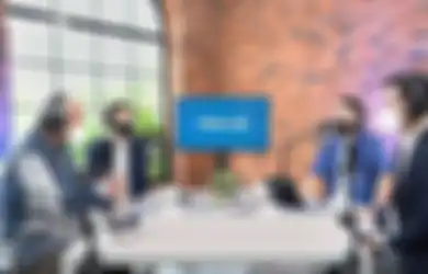 Allianz Indonesia Ajak Kaum Muda Melek Literasi Keuangan di FinExpo BIK 2021
