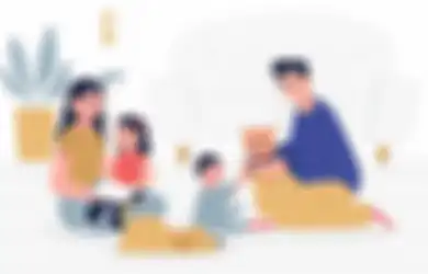 Sebutkan Apa Saja Contoh Pengamalan Sila ke-4 di Rumah yang Anda Tahu?