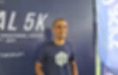 Asics Time Trial 5K Ditaklukan Oleh Pandu Winata, Cuma Butuh 18 Menit Aja!