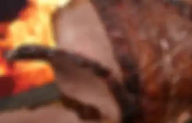Waduh, Selama ini Kita Salah Kaprah, Golongan Darah AB Dilarang Makan Sajian Menggiurkan ini, Bisa Bahayakan Nyawa