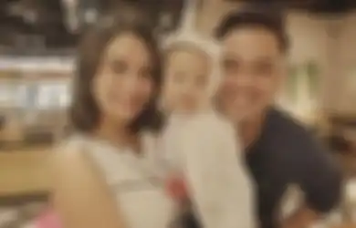 Gala Sky Mulai Cari Orangtuanya Tiap Malam, Adik Bibi Ardiansyah Singgung Ada yang Aneh dari Buah Hati Vanessa Angel: Manggilnya Beda!
