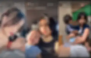 Tulus Rawat Gala, Fuji Diramalkan Bakal Berpisah dengan Anak Vanessa Angel 5 Tahun kemudian, Ada Sosok Berinisial G yang Hadir!