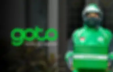 Merger Gojek-Tokopedia Tuai Kritik, Merek GoTo Digugat Sebesar Rp2,08 Triliun