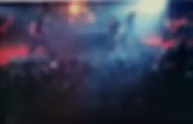 Selain Astroworld, Ini 5 Konser Musik Berujung Maut, ada di Indonesia Juga