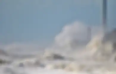 Liburan Nataru Tidak Bebas, Kepala BMKG Ingatkan Skenario Terburuk Potensi Tsunami 8 Meter di Cilegon, Anda Perlu Waspada