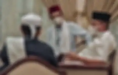 Foto YouTuber Panggil Arwah Vanessa Angel Dihujat, Ustaz Abdul Somad Bicara Begini