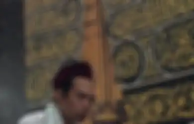 Konten Panggil Arwah Vanessa Angel Jadi Sorotan, UAS Ungkap Fakta Mengejutkan, Foto Sang Ulama Dipuji
