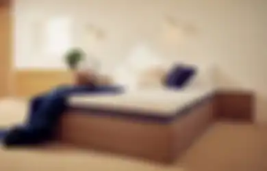 Jangan Asal, Pilih Kasur yang Nyaman Agar Kamu Mendapatkan Kualitas Tidur Terbaik