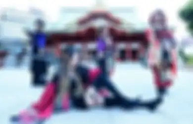 Selain Babymetal,  Ini 7 Band Metal Jepang dengan Personel Cewek Semua!