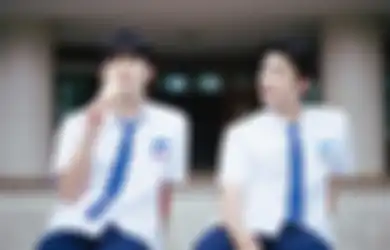 Persahabatan Gong Ki Joon dan Ji Ho Sung Bakal Bikin School 2021 Makin Menarik!