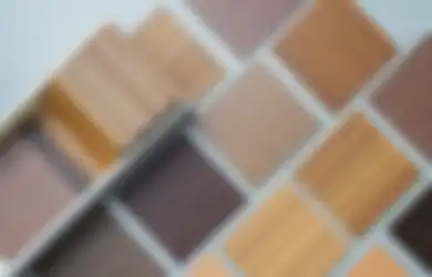 Ini Perbedaan Finishing Membran dan Laminate untuk Lemari Dapur, Mana Lebih Awet dan Terjangkau? 