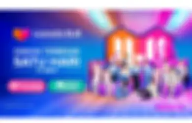 Lazada 11.11 Bikin Kamu Bahagia Seharian, Diskon Terbesar Satu Hari, Bonus Dadakan Hingga Rp 1,1 Juta dan Harga Super Low!