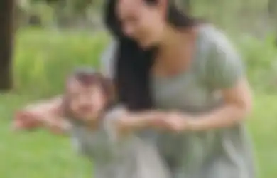 Dulu Dijuluki Ratu Sinetron, Artis Cantik Ini Sekarang Cuma Jadi Mama Urus Anak, Siapa Sangka Punya Kerajaan Bisnis yang Menggurita