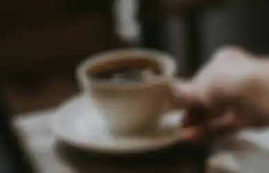 Efeknya Benar-benar Nggak Main-main, Iseng Tambahan Garam di Secangkir Kopi Ternyata Punya Manfaat Tak Main-main ini Bagi Tubuh, Auto Bikin Nagih