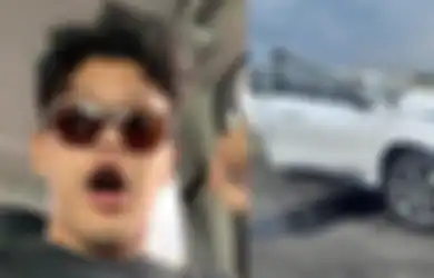 'Saya Tidak Merasakan Adanya Kecelakaan', Tubagus Joddy Beberkan Fakta Baru Terkait Kondisinya Saat Terjadinya Insiden Maut yang Renggut Nyawa Vanessa & Bibi