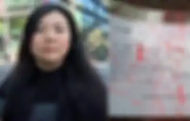 2 Pelaku Teror di Rumah Orang Tua Veronica Koman Terekam CCTV, Ternyata Benda Ini yang Diduga Meledak, Kerabat Juga Dikirimi Bangkai Ayam