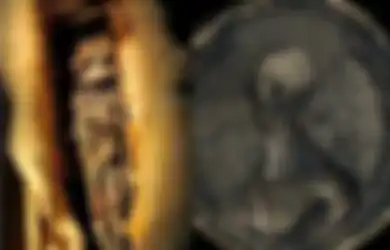 Pantesan Selalu Dituding Berhubungan dengan Alien, Inilah Fakta Mencengangkan Bukti Keberadaan Alien di Mesir Kuno, Mulai dari Teknologi yang Mustahil Dimiliki Orang Mesir Ini hingga Wajah Jelas Alien Terungkap