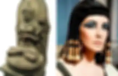 'Cleopatra dari Nusantara', Inilah Gayatri Rajapatni Mentor Sang Mahapatih Gajah Mada yang Kejeniusannya Disejajarkan dengan Pemimpin Mesir Tersebut