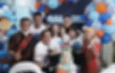 Doddy Sudrajat Kemana? Jejak Digital Ungkap Kesetiaan Keluarga Bibi Ardiansyah Saat Vanessa Angel Terpuruk Akibat Terjerat Kasus Hukum