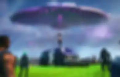 Imbas Tragedi Festival Astroworld, 'Fortnite' Hapus 'Travis Scott'
