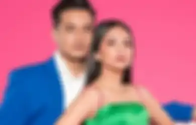 Padahal Tanah Kuburnya Belum Kering, Kondisi Makam Vanessa Angel dan Bibi Andriansyah Malah Memprihatinkan