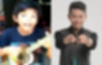 Kepopulerannya Meredup, Penyanyi Cilik Ini Pilih Vakum dari Dunia Keartisan, Kini Terpaksa Jalani Profesi Ini Demi Biayai Hidup Anak Istri