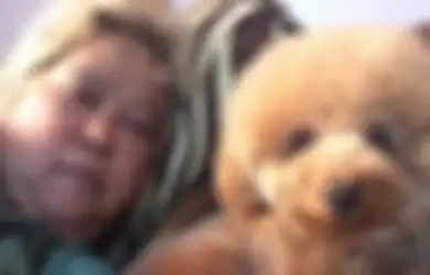 Foto Adik Rano Karno Tidur Bareng Anjing Ramai Dibahas, Pemain Sinetron Si Doel Disindir Soal Ajaran Agama, Responsnya Tak Terduga
