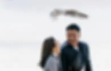 Foto Gisel Lihat Wijin Kena Kotoran Burung Jadi Heboh, Ternyata Banyak yang Percaya Kejatuhan Tahi Burung Bisa Bernasib Begini