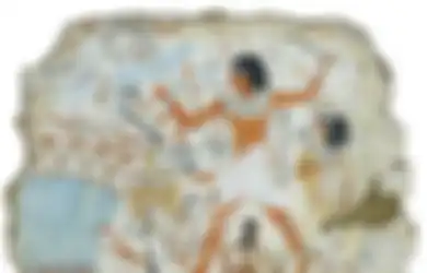 Tak Hanya Soal Mumifikasi, Ternyata Beginilah Bagaimana Ritual Kecantikan Mesir Kuno Pengaruhi Dunia Modern