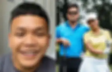 Bukan Kali Pertama! Tubagus Joddy Pernah Lakukan Hal yang Bikin Jantungan Ini Sebelum Insiden Kecelakaan yang Renggut Nyawa Vanessa Angel dan Bibi Ardiansyah