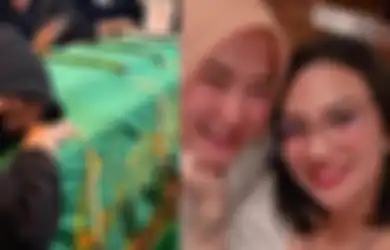 Segala Borok Doddy Sudrajat Dibongkar Habis, Sahabat Vanessa Angel Ungkap Tabiat Ayah Mendiang yang Bikin Dirinya Tak Habis Pikir: Tolonglah Hati Nurani Dipakai!