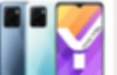 vivo Y15 Hadir, HP 1 Jutaan Baterai 5.000mAh Dengan RAM Virtual!