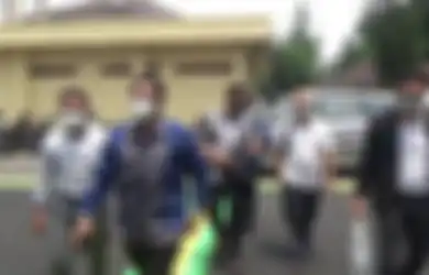 Diduga Sempat Rusak TKP Kasus Subang, Barang Temuan Danu Nyatanya Belum Diperiksa Polisi, Achmad Taufan: Ini Sangat Penting Bagi Penyidik