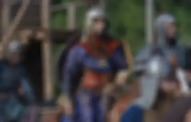 Keturunan Genghis Khan dari Rusia: Siapakah Tentara Tartar yang Diajak Raden Wijaya Kerja Sama Menjatuhkan Jayakatwang hingga Berdiri Kerajaan Majapahit?