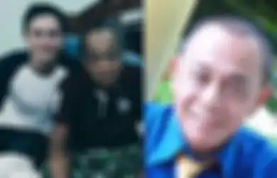 Innalillahi, Pelawak Senior Ini Meninggal Dunia Usai Derita Penyakit Gagal Ginjal dan Jantung, Sang Anak Ternyata Sempat Ungkap Hal Tak Biasa Sebelum Ayahnya Tutup Usia