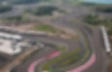 Perdana Digelar di Indonesia, Ajang Balap World Super Bike akan Bergulir pada 19-21 November 2021 di Sirkuit Mandalika, Harga Tikenya Dibanderol Segini